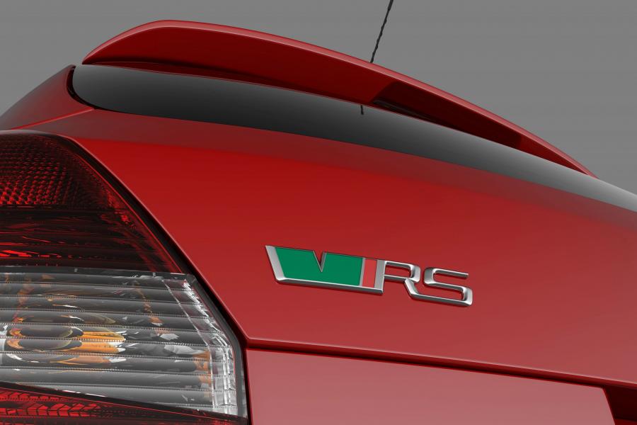  Skoda Fabia Combi vRS 2010 года  (фото 2 из 10)